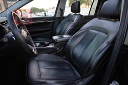 جيب جراند شيروكي إل